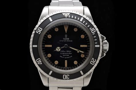 rolex tudor submariner 7016 0 623553|Rolex tudor oyster prince submariner.